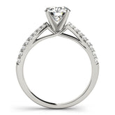 Engagement Rings Multirow - TN50651-E